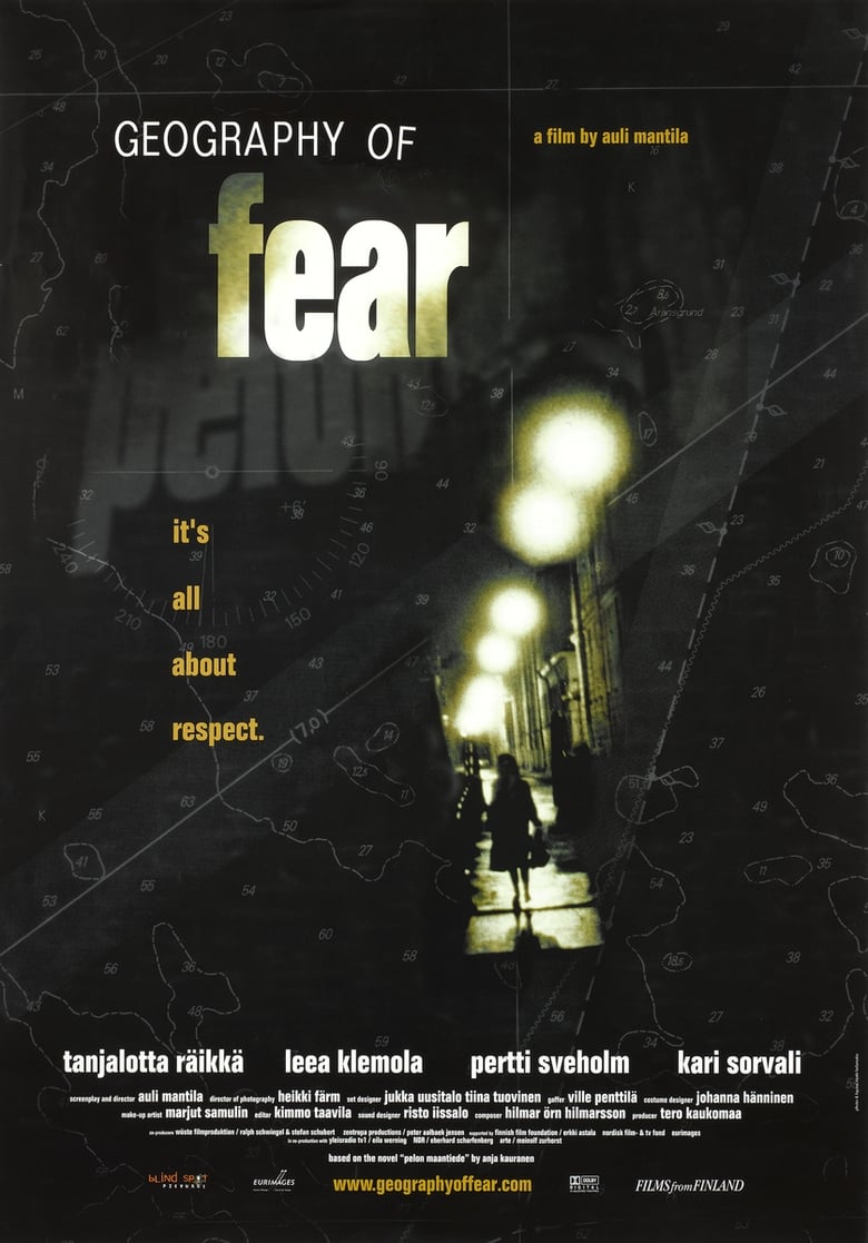 Geography of Fear (2000)
