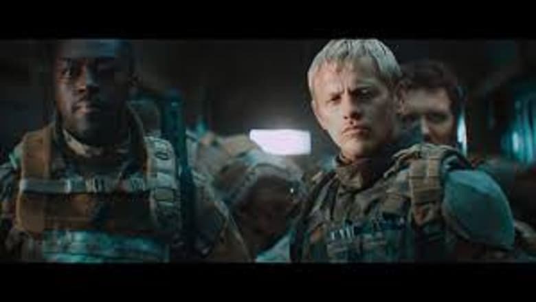 Comando Kill (Kill Command)