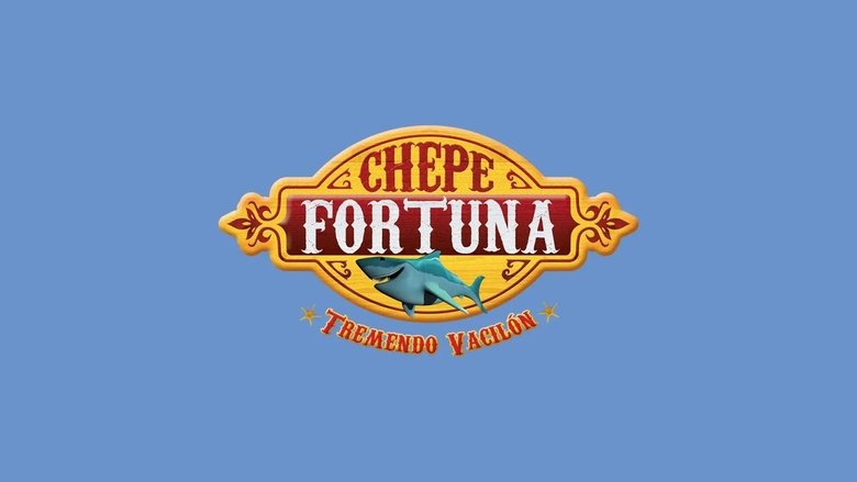 Chepe Fortuna backdrop