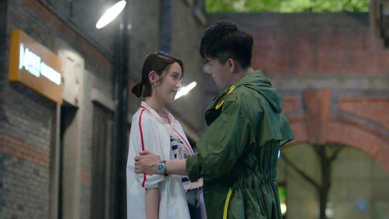 Still image for Miss Buyer season 1 episode 15: Episode 15