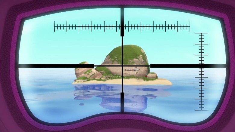 Still image for Top Wing season 1 episode 5: Treasure Map Mission Still image for Top Wing season 1 episode 5: Treasure Map Mission