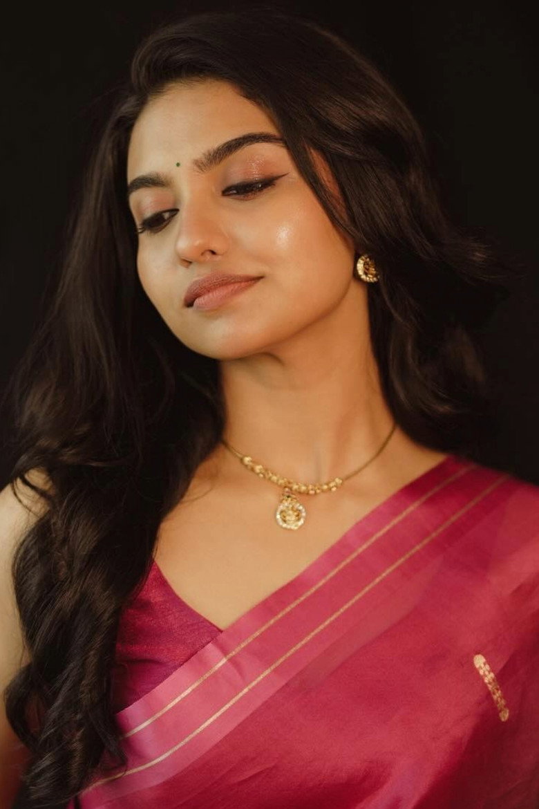 Mamitha Baiju photo 5