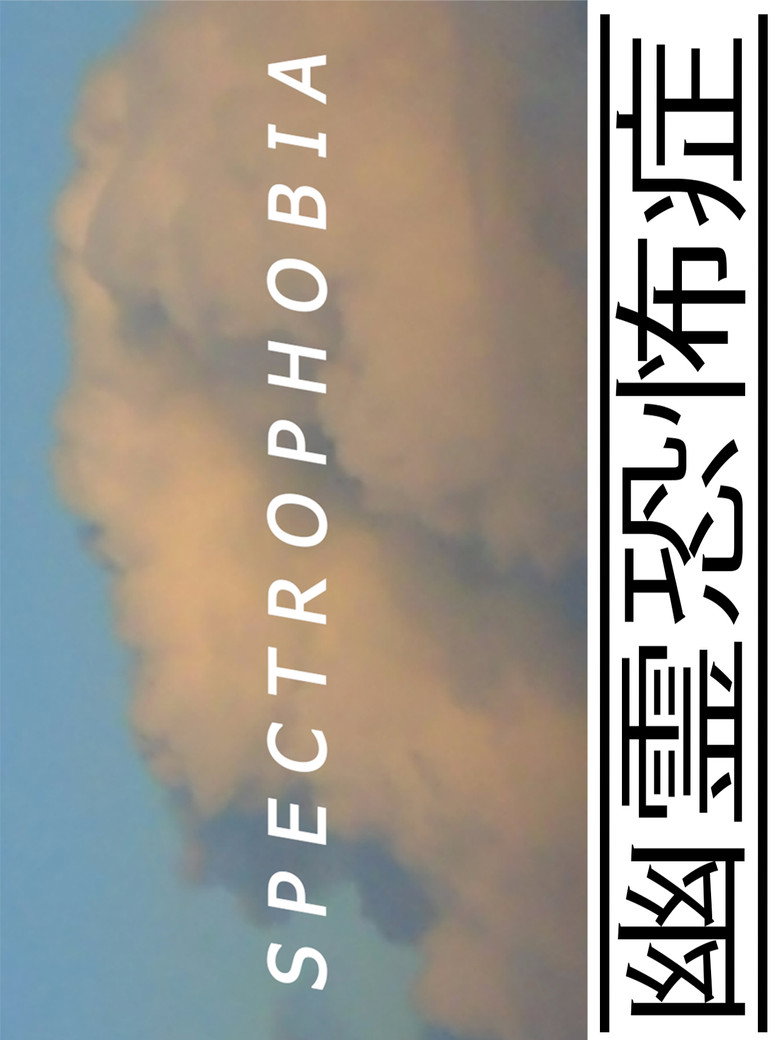 Imatge de Spectrophobia
