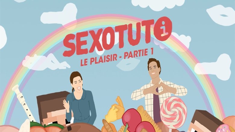 Still image for Sexotuto season 1 episode 7: Episode 7