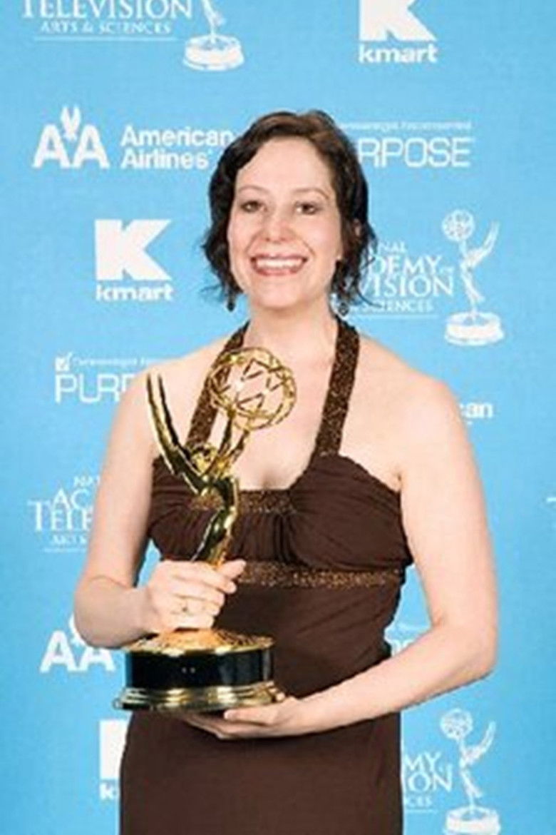 Melissa Dino portrait image