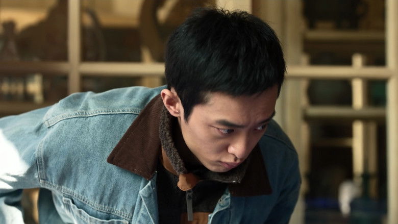 Still image for The Lost National Treasure season 1 episode 3: Episode 3 Still image for The Lost National Treasure season 1 episode 3: Episode 3