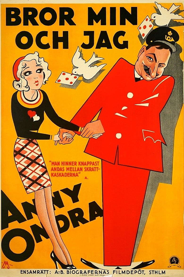 Imatge de Er und seine Schwester