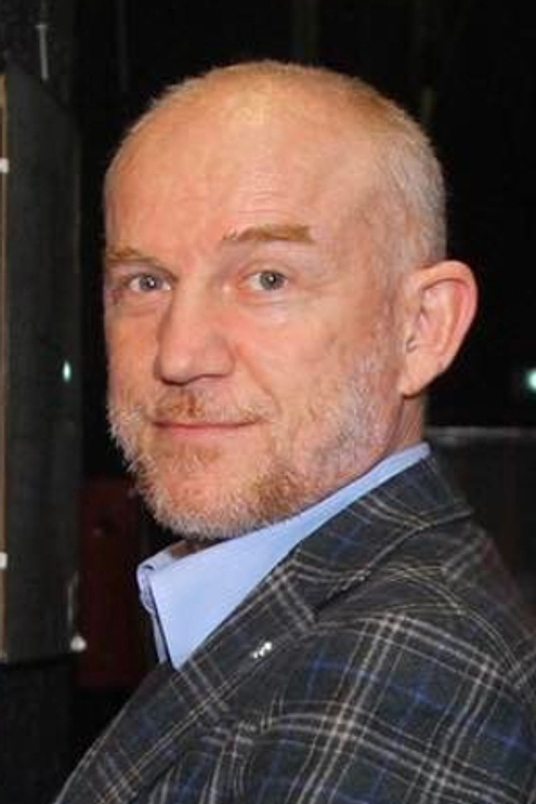 Ruggero Vio portrait image