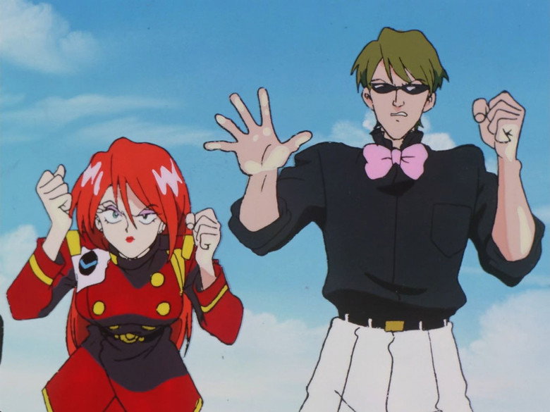 Still from Nadia: The Secret of Blue Water - Season 1 Episode 31