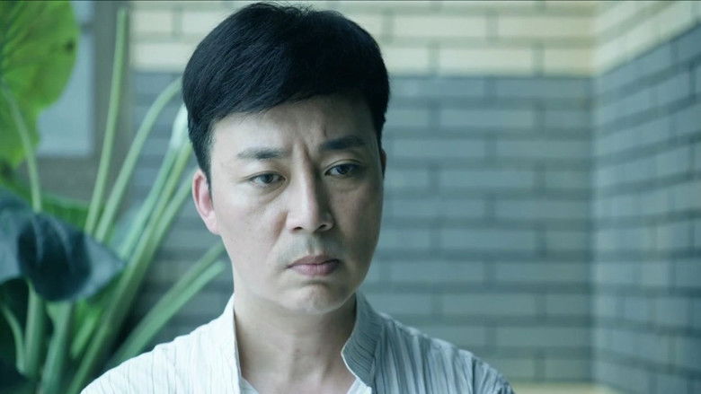 Still image for 浪花淘尽 season 1 episode 37: Episode 37