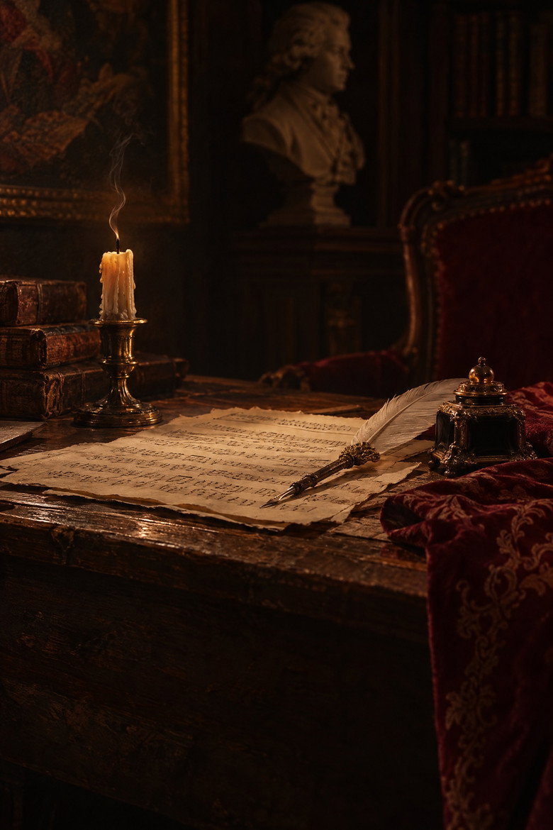 Imatge de Amadeus