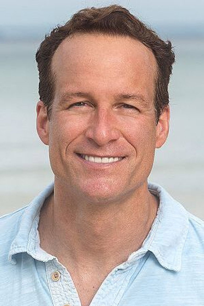 Andrew Savage portrait