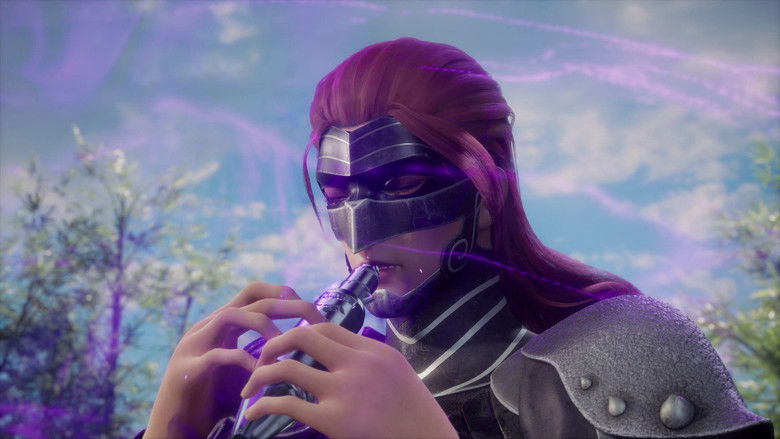 Still image for Ancient Myth season 1 episode 32: Episode 32 Still image for Ancient Myth season 1 episode 32: Episode 32