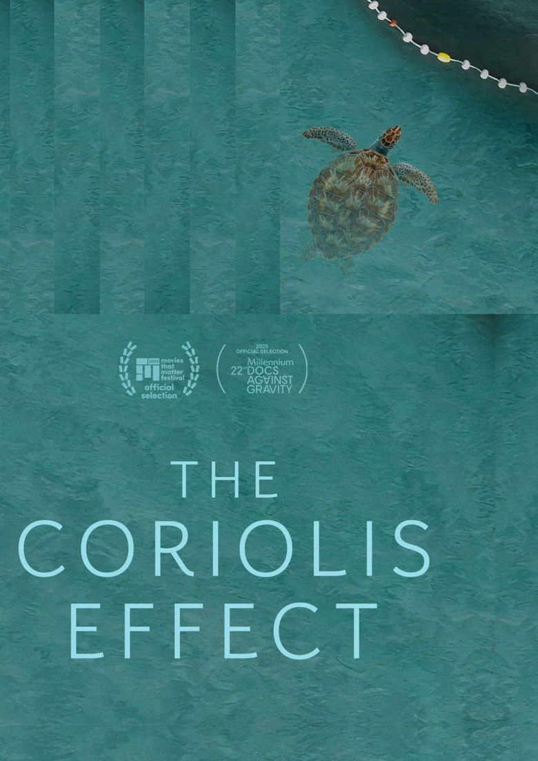 Imatge de The Coriolis Effect