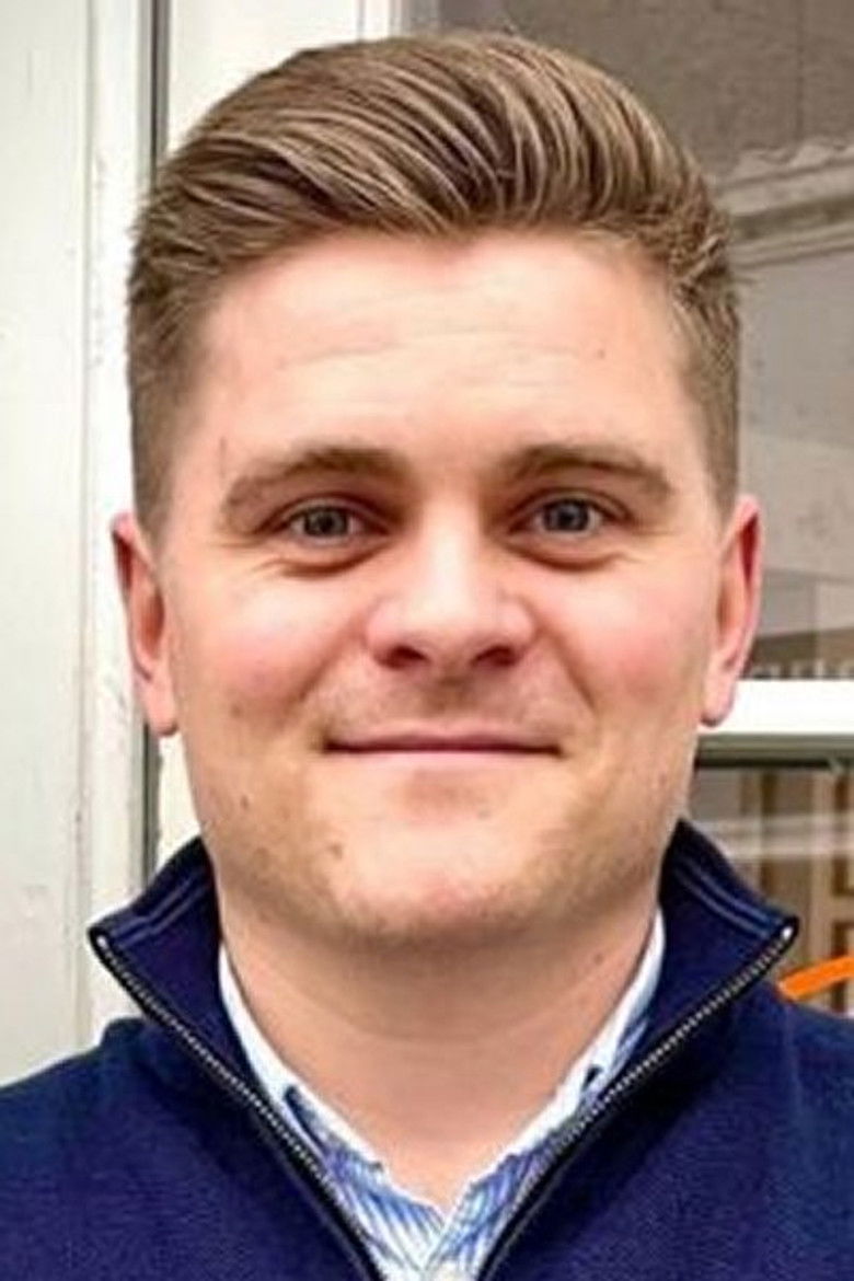 Mathias Ewald Kristensen