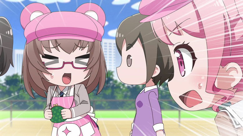 Still image for BanG Dream! Girls Band Party!☆PICO season 1 episode 22: Welcome to Michelle Cafe! Still image for BanG Dream! Girls Band Party!☆PICO season 1 episode 22: Welcome to Michelle Cafe!