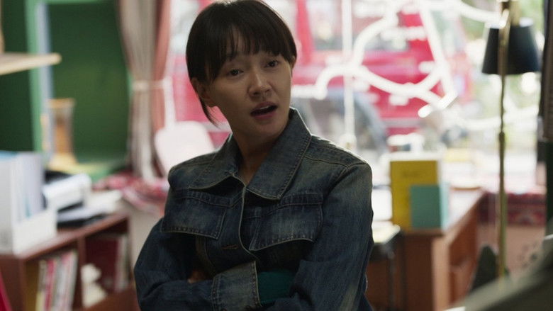 Still image for Brother season 1 episode 14: Episode 14 Still image for Brother season 1 episode 14: Episode 14