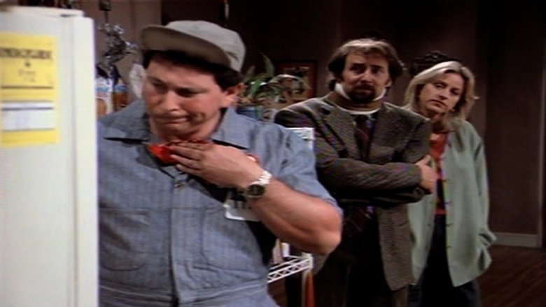 Still image for Ellen season 1 episode 9: The Refrigerator Still image for Ellen season 1 episode 9: The Refrigerator