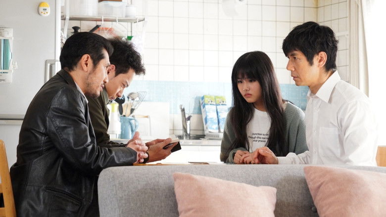 Still image for Guilty Flag season 1 episode 16: Episode 16