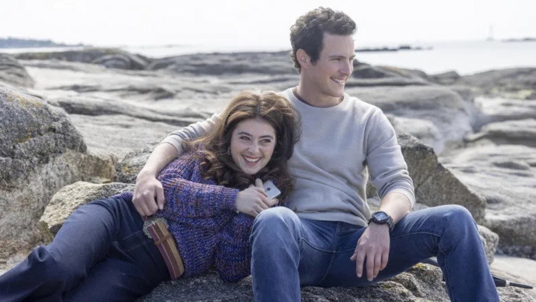 Imatge de Meurtres à Concarneau