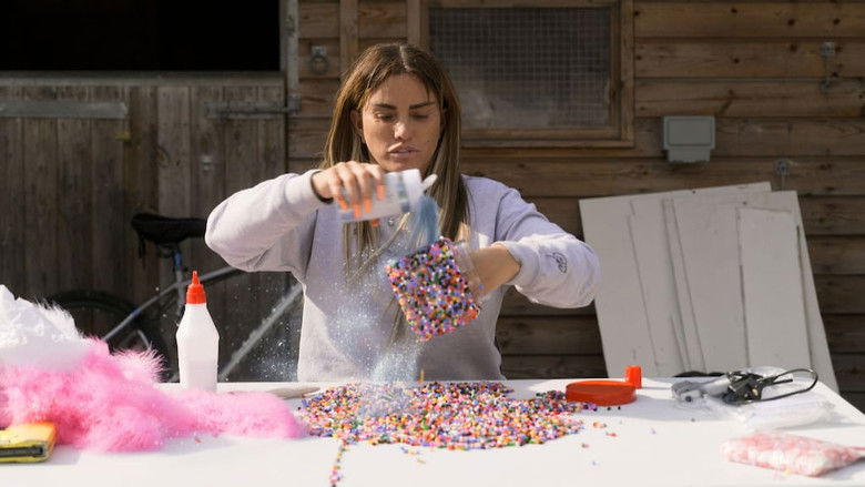 Still image for Katie Price's Mucky Mansion season 1 episode 1: Episode 1