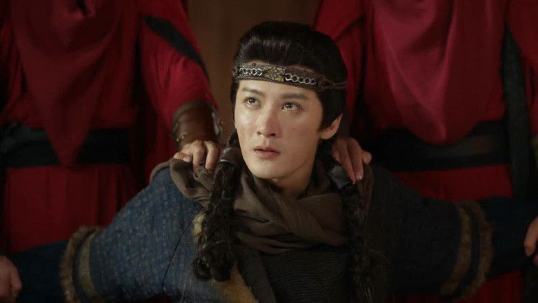 Still image for Go East season 1 episode 14: Episode 14 Still image for Go East season 1 episode 14: Episode 14