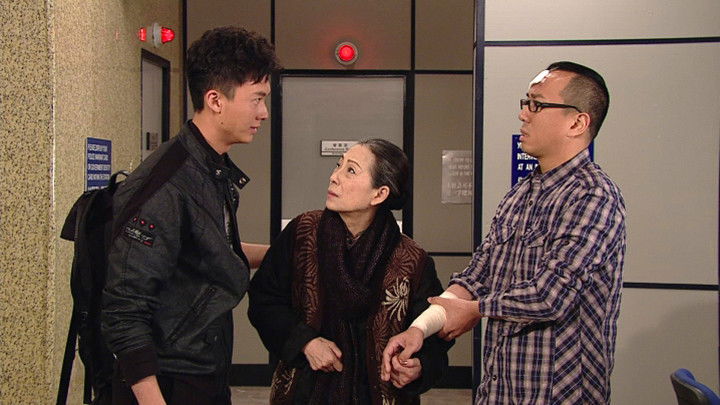 Still image for Tiger Cubs season 1 episode 5: 破鄉郊毒窟 Still image for Tiger Cubs season 1 episode 5: 破鄉郊毒窟