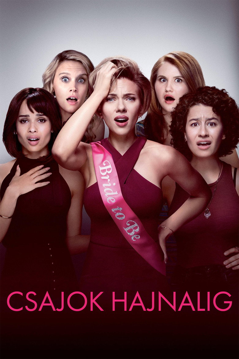 Csajok hajnalig (2017)