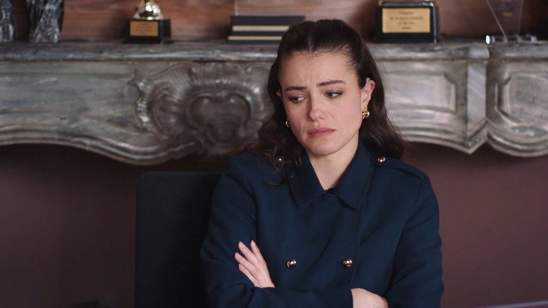 Ici tout commence Saison 2 Épisode 155 Voirfilms