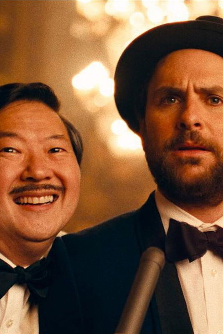 Imatge de Fool's Paradise