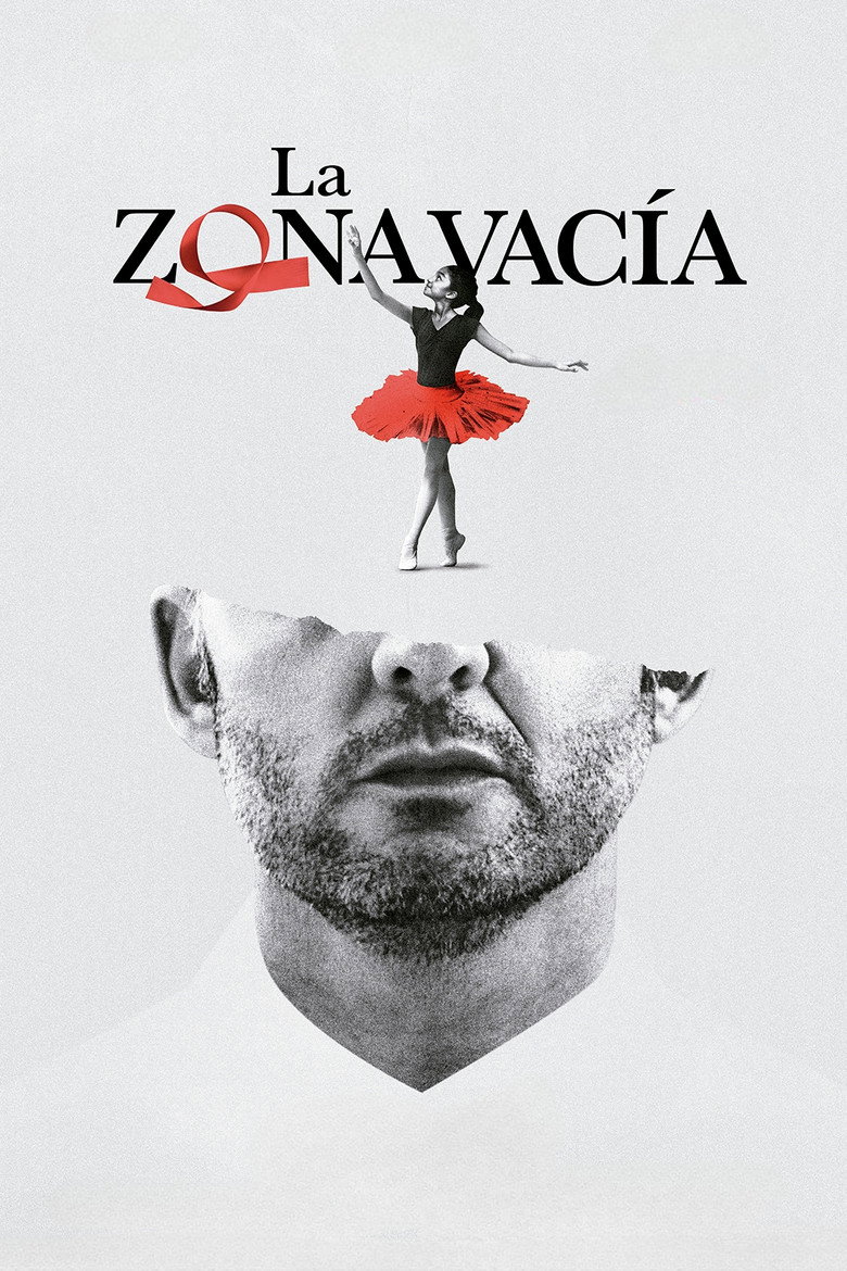 Imagen de La zona vacía