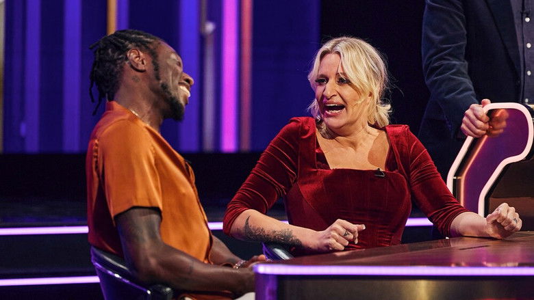 Still image for Password season 1 episode 1: Episode 1