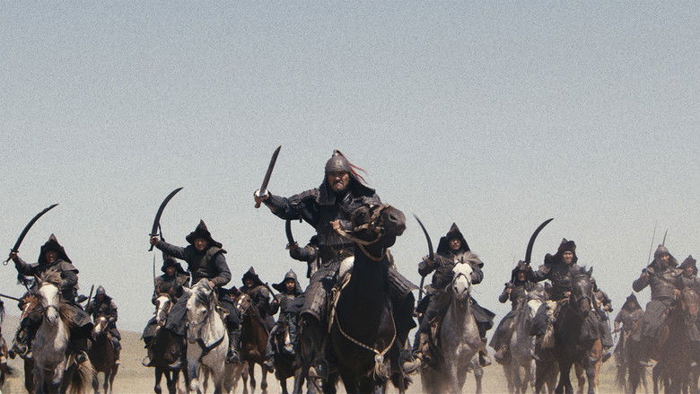 Tamerlane: Rise of the Last Conquerer backdrop 2