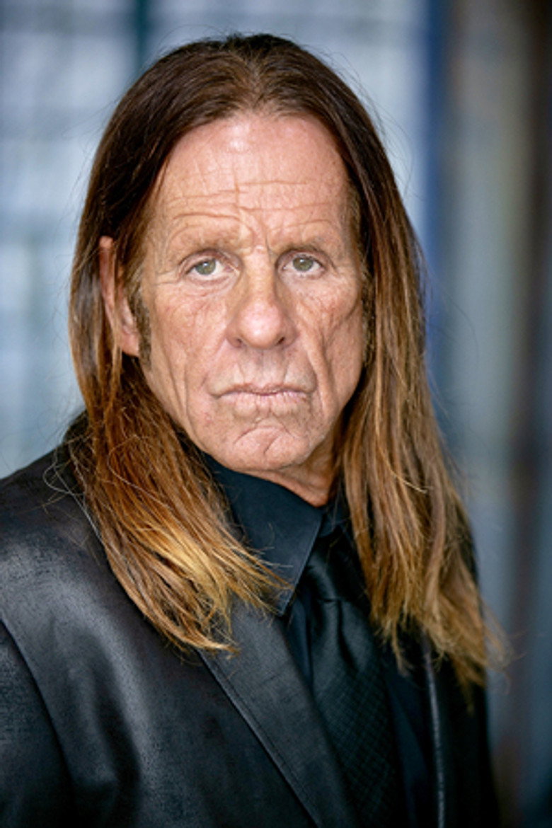 James Crittenden photo 2