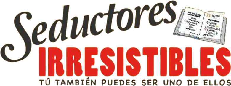 Imagen de Seductores Irresistibles