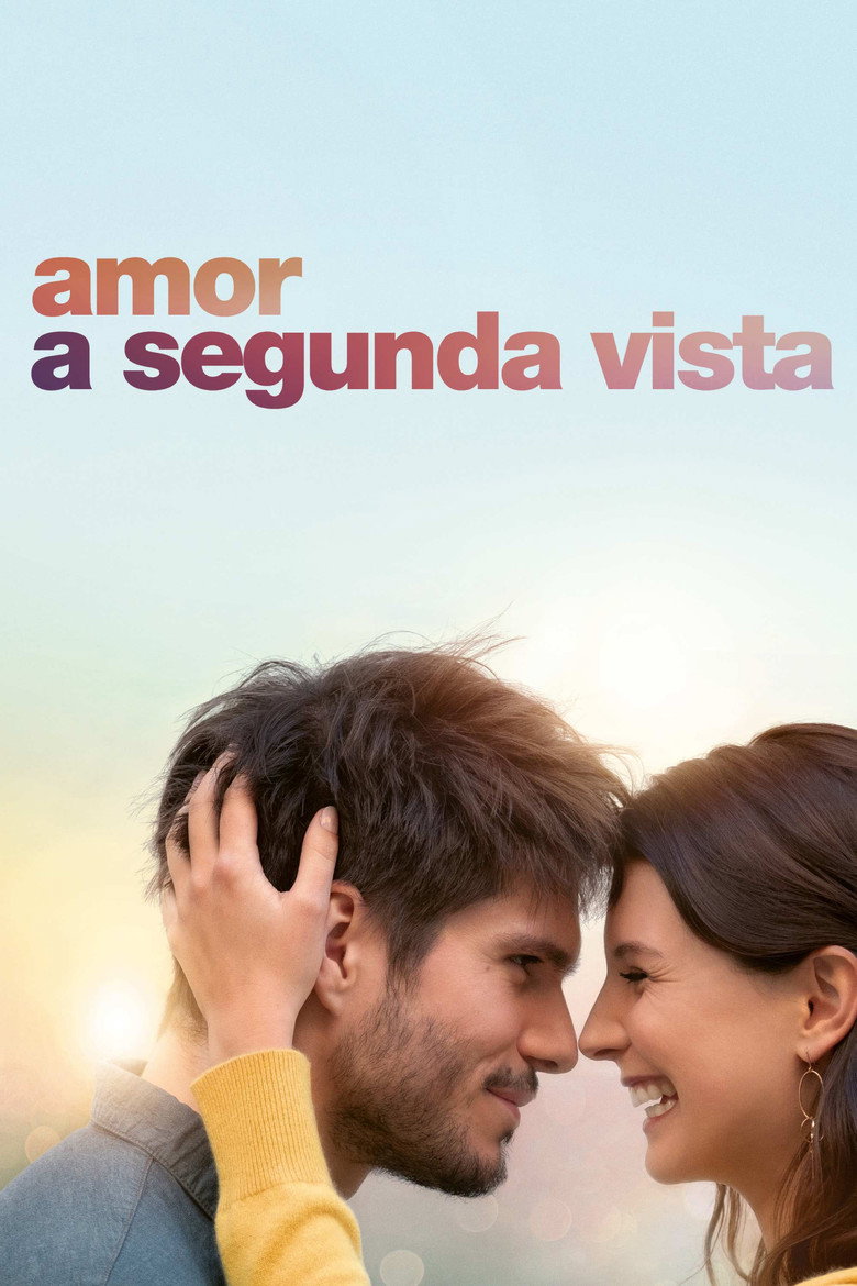 Imagen de Amor a segunda vista