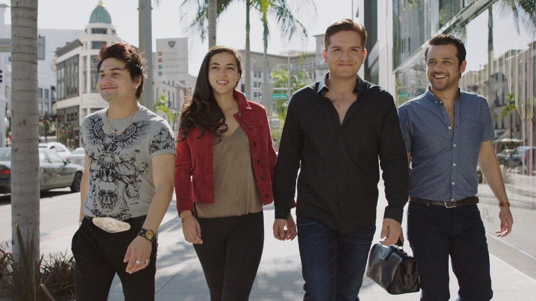 Still image for El Vato season 1 episode 1: The Wolf of Hollywood Hills Still image for El Vato season 1 episode 1: The Wolf of Hollywood Hills