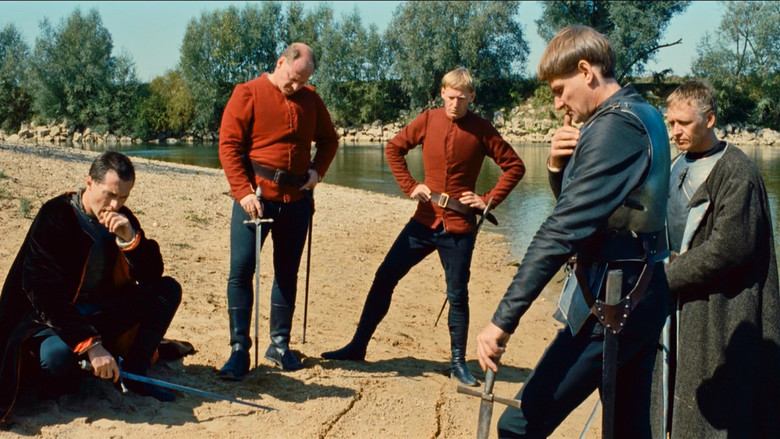 Imatge de Jeanne la Pucelle I: Les Batailles