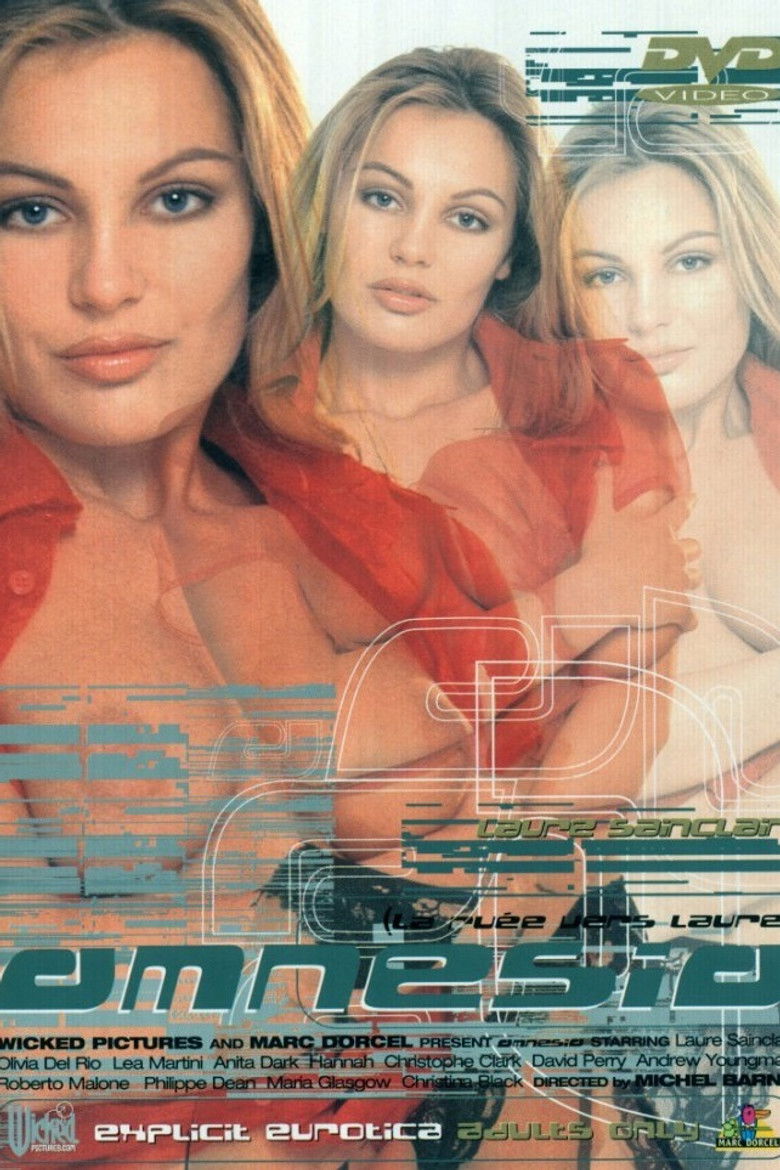 Imatge de La Ruée vers Laure