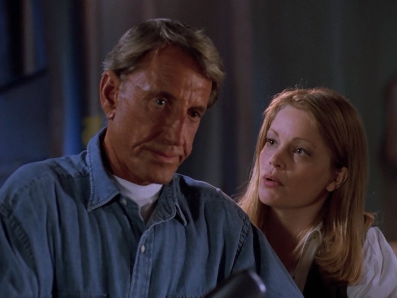 Still from seaQuest DSV - Season 3 Episode 7