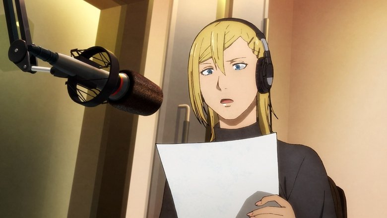 Still image for Wave, Listen to Me! season 1 episode 1: I’ll Never Forgive You Still image for Wave, Listen to Me! season 1 episode 1: I’ll Never Forgive You