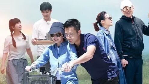 Still image for 幸福三重奏 season 1 episode 2: Episode 2