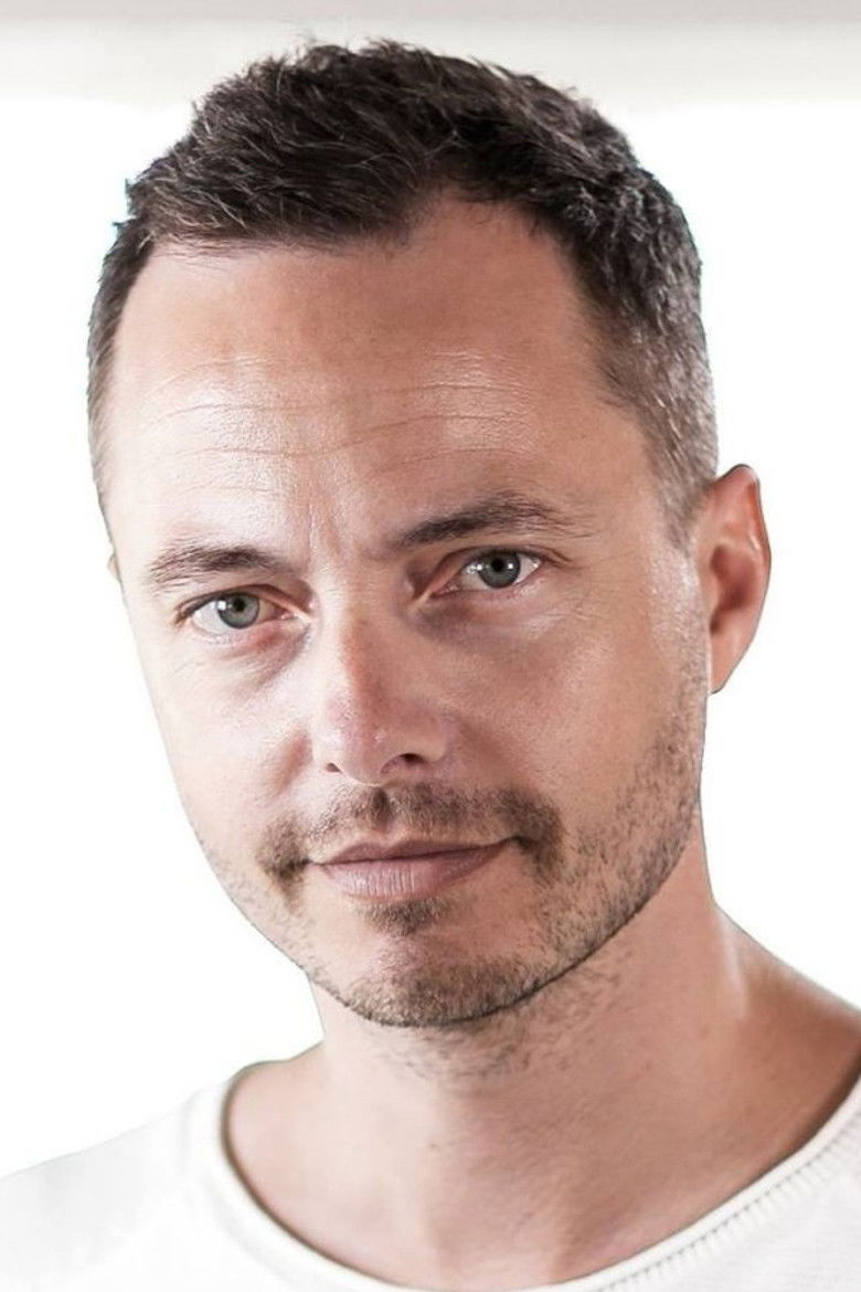 Lars Ege Henriksen portrait image