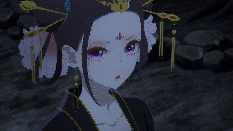 Still from Raven of the Inner Palace - Season 1 Episode 6