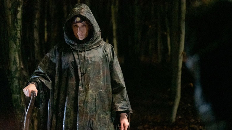 Still from Two Weeks to Live - Temporada 1 Episodio 3