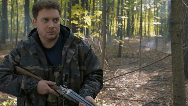 Still image for Brief season 1 episode 11: Episode 11