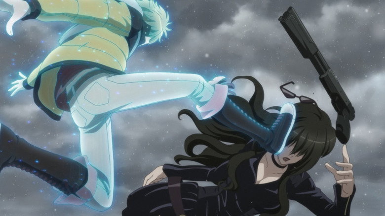 Still from Zetsuen no Tempest - Season 1 Episode 1