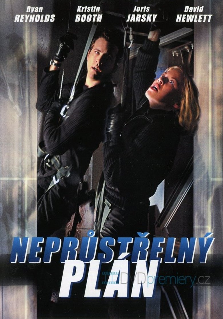 Neprůstřelný plán (2003)