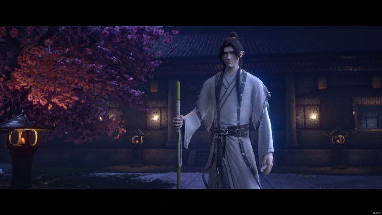 Still image for A Thousand Years season 1 episode 7: Episode 7