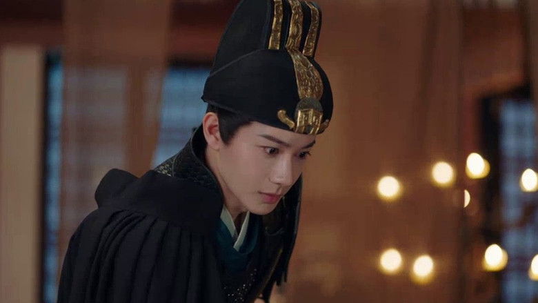 Still image for General Well season 1 episode 8: Episode 8 Still image for General Well season 1 episode 8: Episode 8